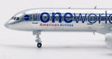 American Airlines Boeing 757-200 N174AA 'oneworld' (IF752AA0832P)