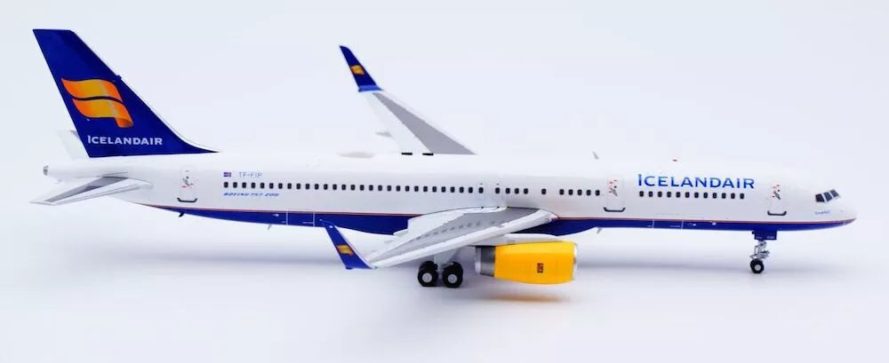 Icelandair Boeing 757-200 TF-FIP (IF752FI123)