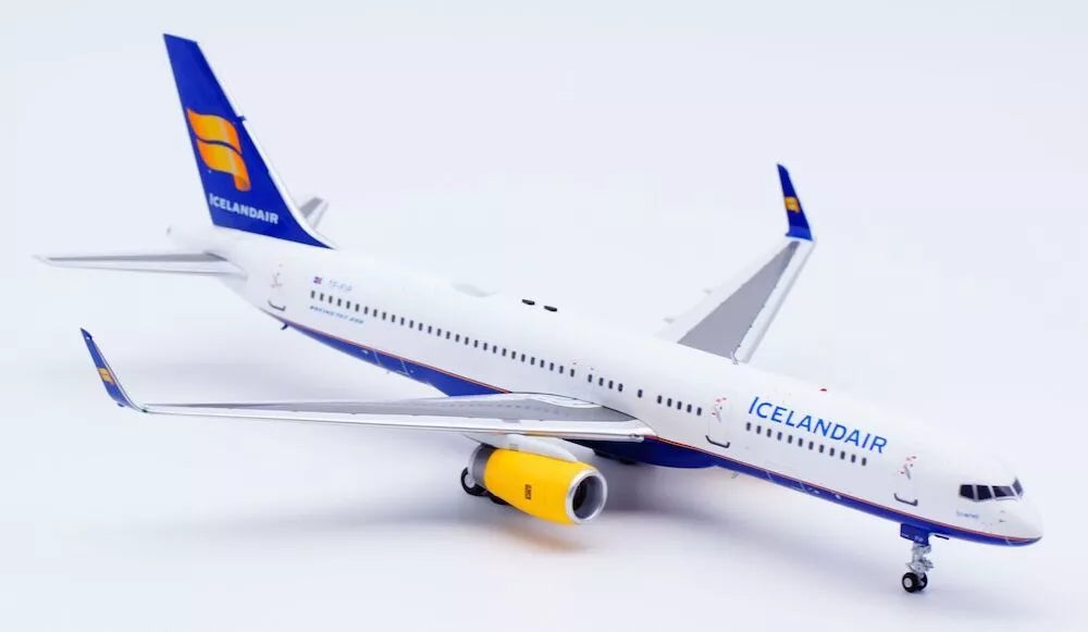 Icelandair Boeing 757-200 TF-FIP (IF752FI123)