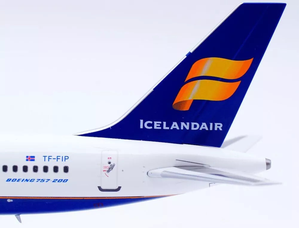 Icelandair Boeing 757-200 TF-FIP (IF752FI123)