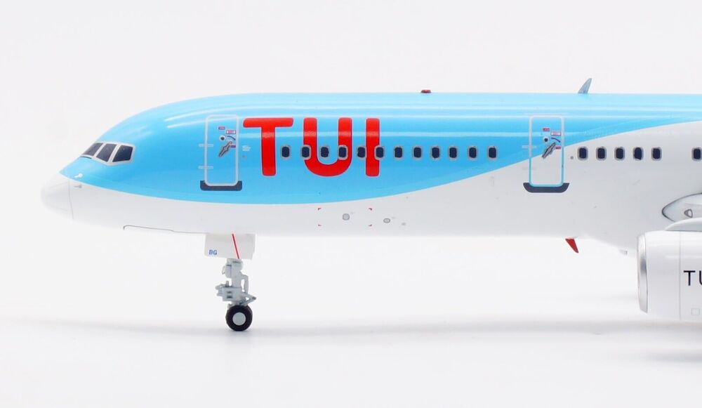 TUI Airways Boeing 757-200 G-OOBG (IF752TUI1223)