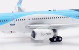 TUI Airways Boeing 757-200 G-OOBG (IF752TUI1223)