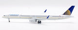 Continental Airlines Boeing 757-300 N57857 (IF753CO1023)