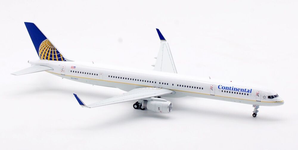 Continental Airlines Boeing 757-300 N57857 (IF753CO1023)