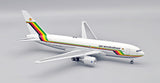 Air Zimbabwe Boeing 767-200ER Z-WPF (IF762UM0526P)