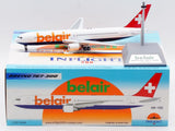 belair Boeing 767-300ER HB-ISE (IF763471223)