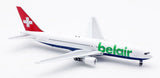 belair Boeing 767-300ER HB-ISE (IF763471223)