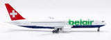 belair Boeing 767-300ER HB-ISE (IF763471223)