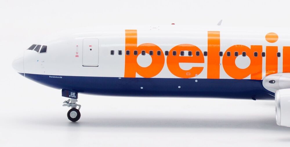 belair Boeing 767-300ER HB-ISE (IF763471223)