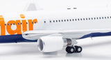 belair Boeing 767-300ER HB-ISE (IF763471223)