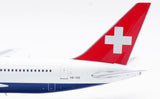 belair Boeing 767-300ER HB-ISE (IF763471223)