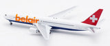 belair Boeing 767-300ER HB-ISE (IF763471223)