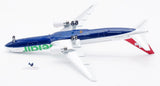 belair Boeing 767-300ER HB-ISE (IF763471223)