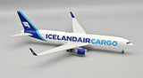 Icelandair Cargo Boeing 767-300F(ER) TF-ISP (IF763FI0726)
