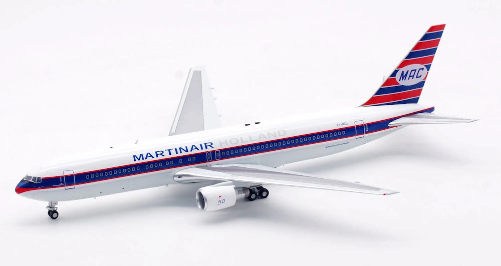 Martinair Boeing 767-300ER PH-MCL (IF763MP0625)
