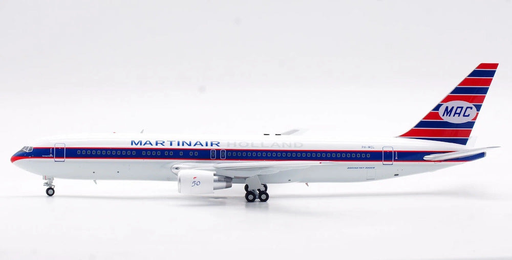 Martinair Boeing 767-300ER PH-MCL (IF763MP0625)