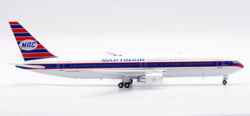 Martinair Boeing 767-300ER PH-MCL (IF763MP0625)