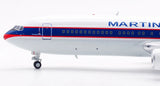 Martinair Boeing 767-300ER PH-MCL (IF763MP0625)