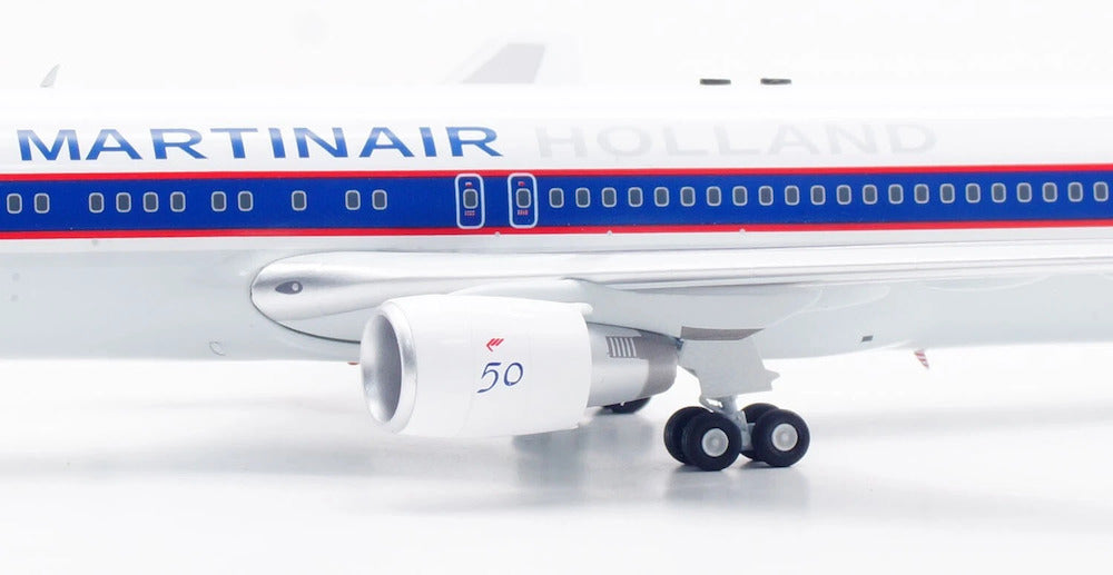 Martinair Boeing 767-300ER PH-MCL (IF763MP0625)