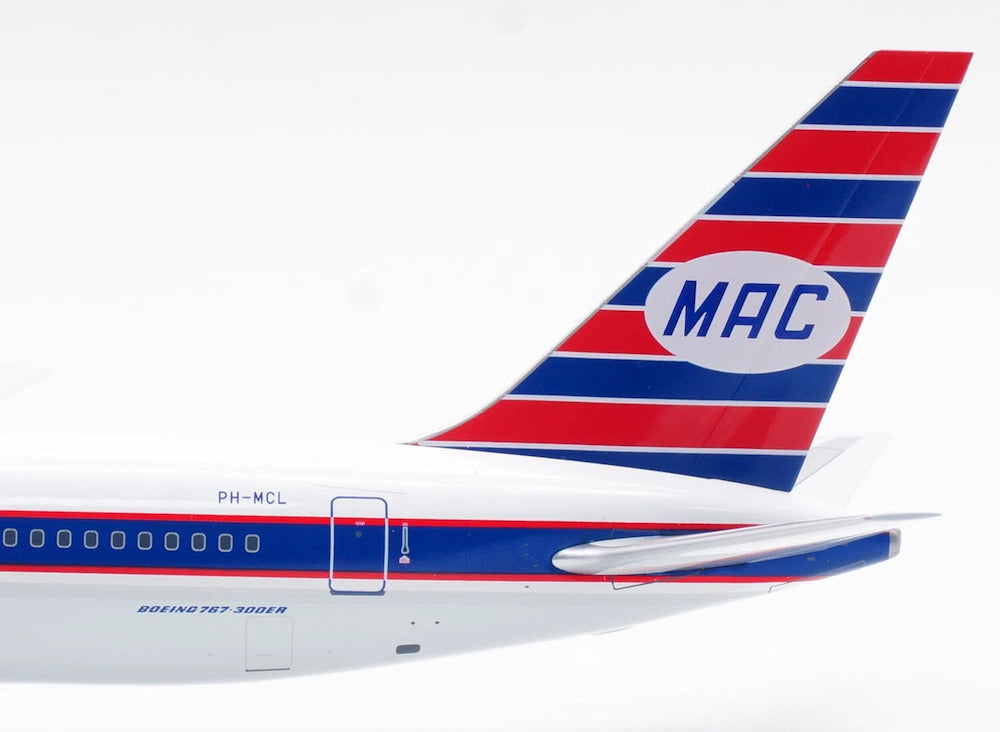 Martinair Boeing 767-300ER PH-MCL (IF763MP0625)