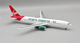 Virgin Nigeria Airways Boeing 767-300ER YL-LCY (IF763VR0726)