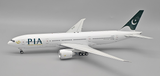 PIA Pakistan International Airlines Boeing 777-200LR AP-BGY (IF772PK1125)