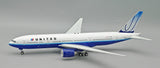 United Airlines Boeing 777-200ER N220UA (IF772UA11225)
