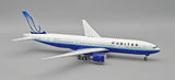 United Airlines Boeing 777-200ER N220UA (IF772UA11225)
