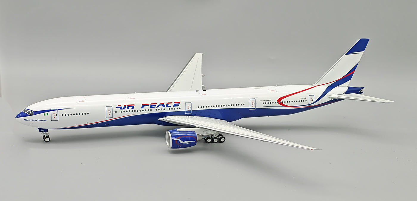 Air Peace Boeing 777-300 5N-BWI (IF773P41025)
