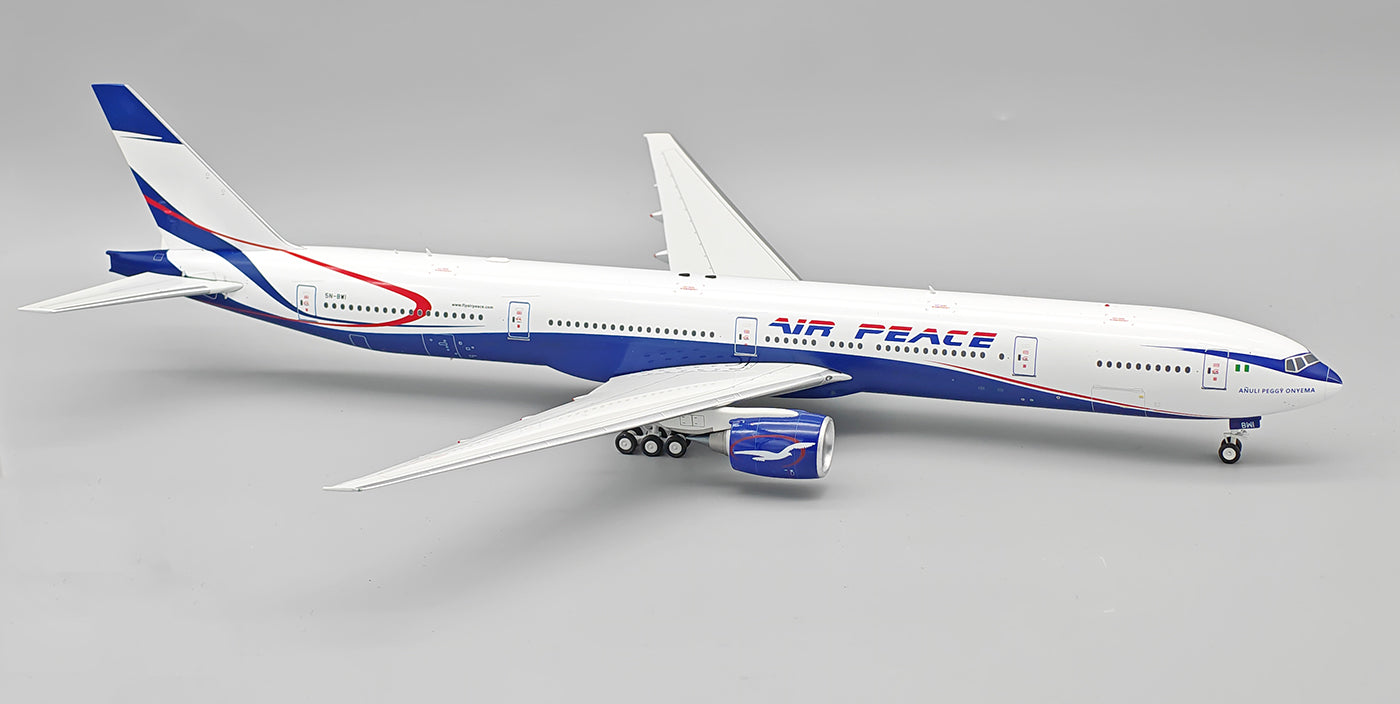 Air Peace Boeing 777-300 5N-BWI (IF773P41025)