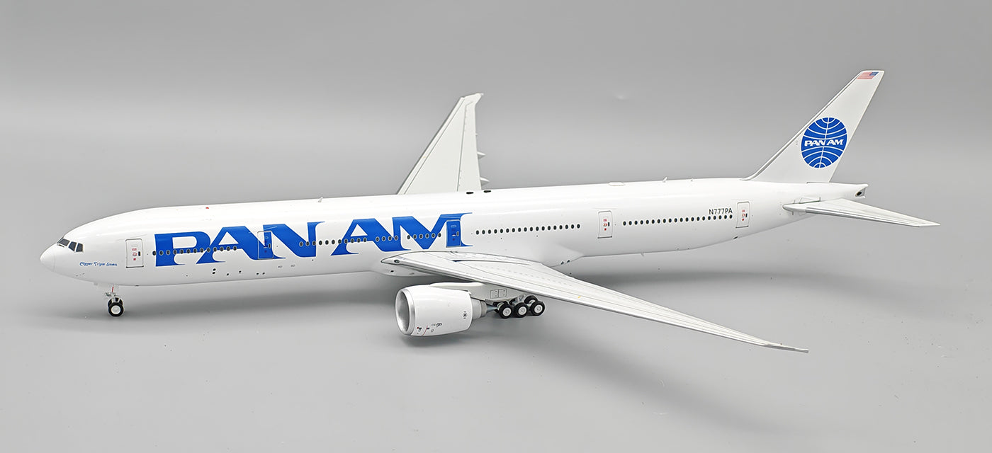 Pan American / PAN AM Boeing 777-300ER N777PA (IF773PA0126)