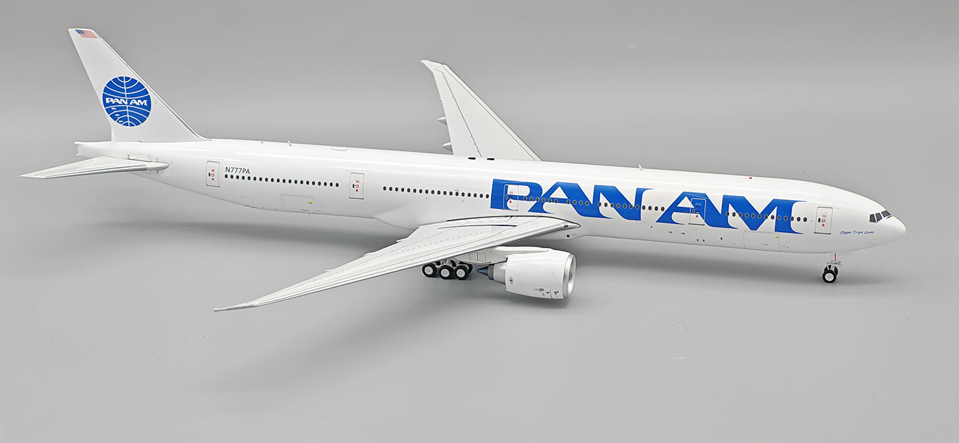 Pan American / PAN AM Boeing 777-300ER N777PA (IF773PA0126)