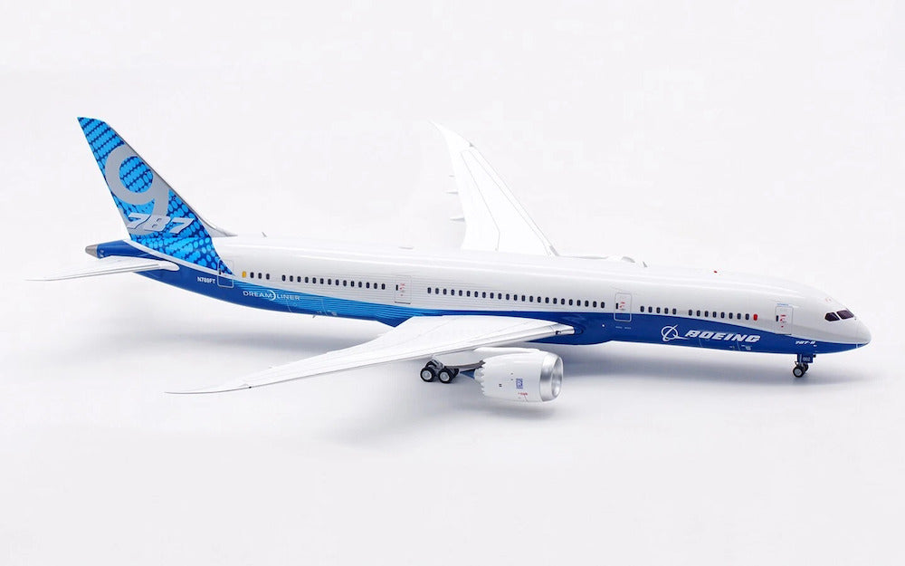 The Boeing Company Boeing 787-9 N789FT (IF789BOEING789FT)