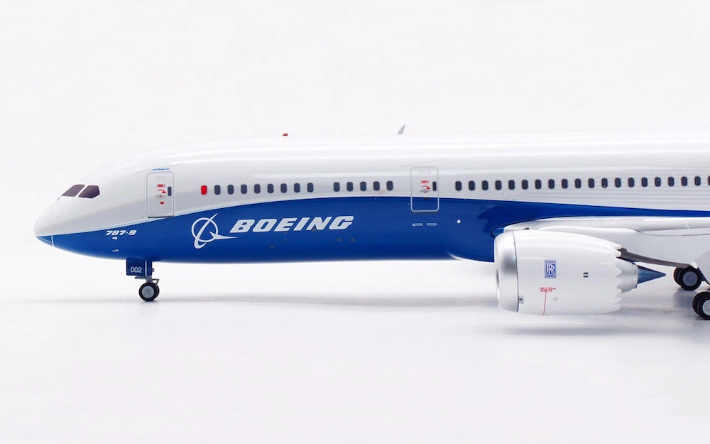The Boeing Company Boeing 787-9 N789FT (IF789BOEING789FT)
