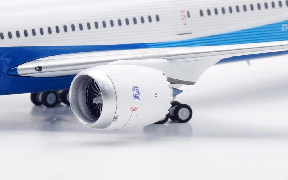 The Boeing Company Boeing 787-9 N789FT (IF789BOEING789FT)
