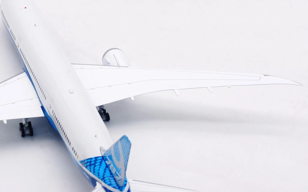 The Boeing Company Boeing 787-9 N789FT (IF789BOEING789FT)