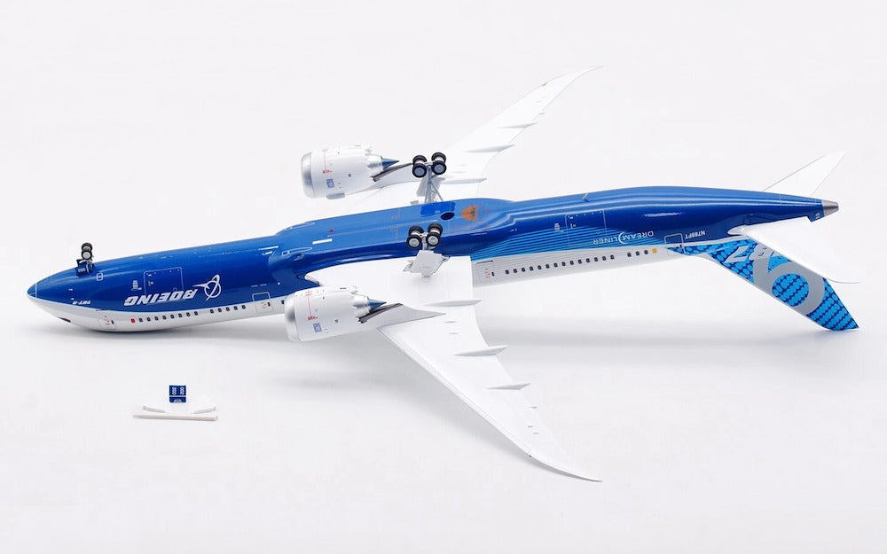 The Boeing Company Boeing 787-9 N789FT (IF789BOEING789FT)