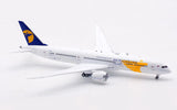 MIAT Mongolian Airlines Boeing 787-9 EI-MGL (IF789OM0625)