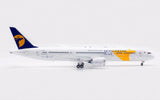 MIAT Mongolian Airlines Boeing 787-9 EI-MGL (IF789OM0625)
