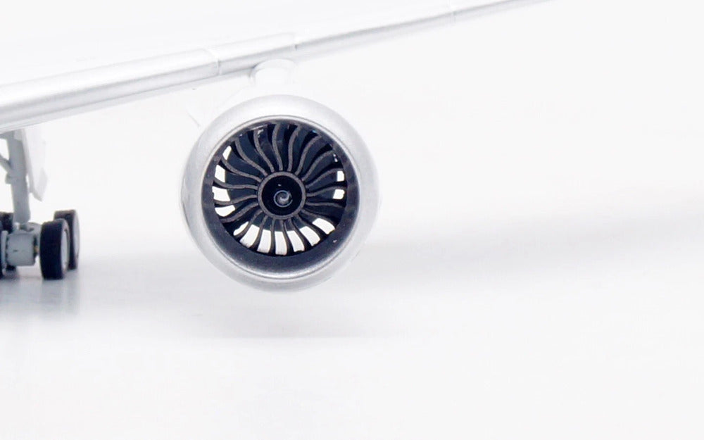 MIAT Mongolian Airlines Boeing 787-9 EI-MGL (IF789OM0625)