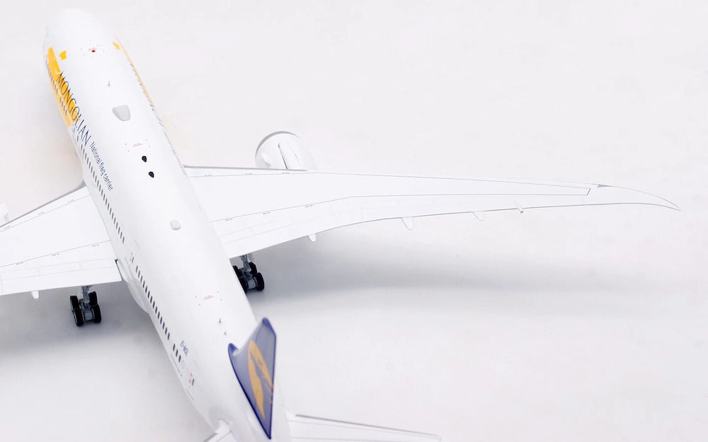MIAT Mongolian Airlines Boeing 787-9 EI-MGL (IF789OM0625)