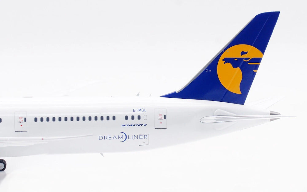 MIAT Mongolian Airlines Boeing 787-9 EI-MGL (IF789OM0625)