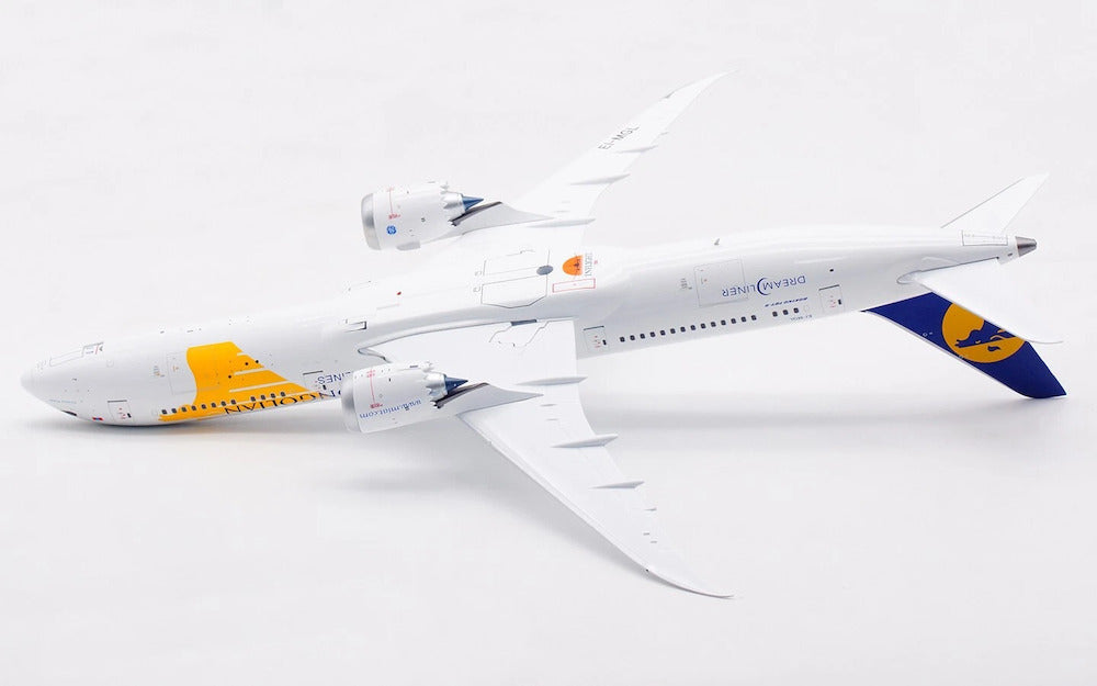 MIAT Mongolian Airlines Boeing 787-9 EI-MGL (IF789OM0625)