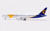MIAT Mongolian Airlines Boeing 787-9 EI-UBN (IF789OM0725)