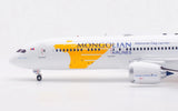 MIAT Mongolian Airlines Boeing 787-9 EI-UBN (IF789OM0725)