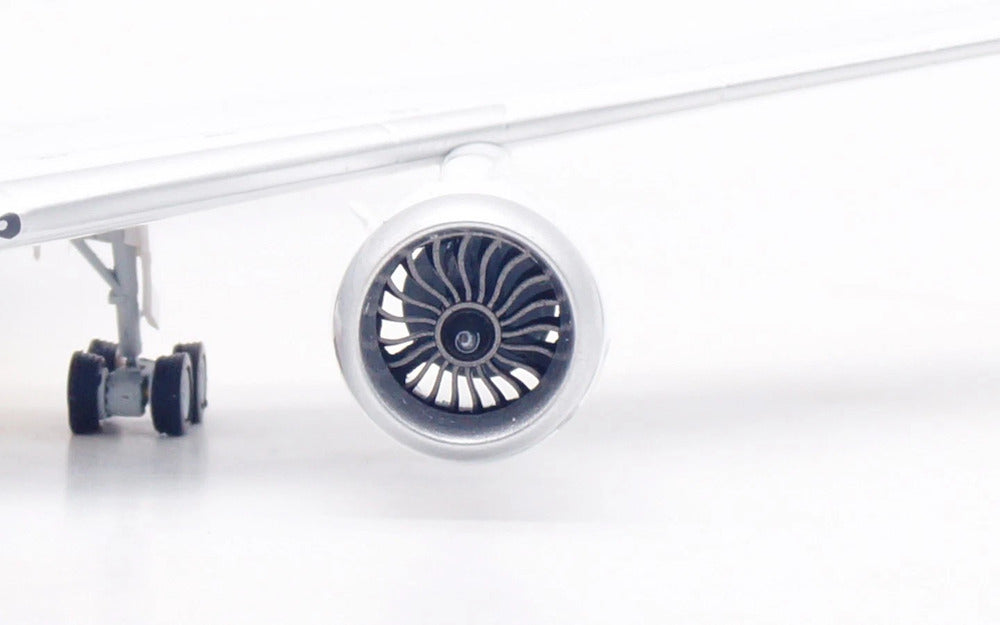 MIAT Mongolian Airlines Boeing 787-9 EI-UBN (IF789OM0725)