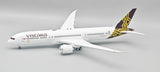 Vistara / Air India Boeing 787-9 VT-TSH (IF789UK0926)