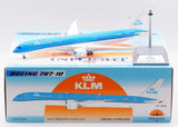 KLM Royal Dutch Airlines Boeing 787-10 PH-BKM (IF78XKL0924)