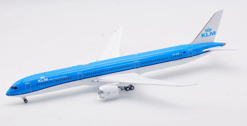 KLM Royal Dutch Airlines Boeing 787-10 PH-BKM (IF78XKL0924)