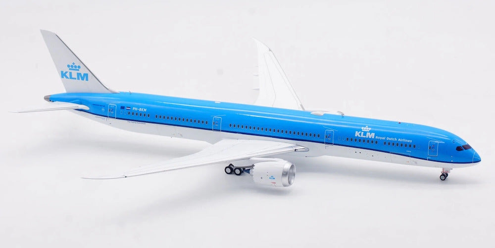 KLM Royal Dutch Airlines Boeing 787-10 PH-BKM (IF78XKL0924)